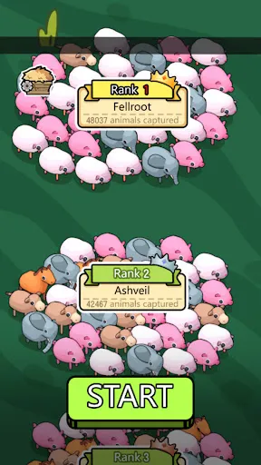 Beasty Bop：Onslaught party | Games | XWorld