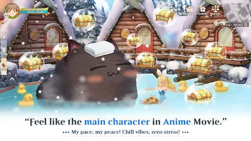 Tree of Savior: NEO | 游戏 | XWorld