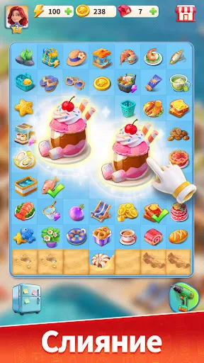 Her Comeback: Merge & Story | Игры | XWorld Her Comeback: Merge & Story | Игры | XWorld