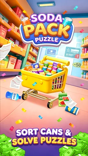 Soda Pack Puzzle | Jogos | XWorld Soda Pack Puzzle | Jogos | XWorld
