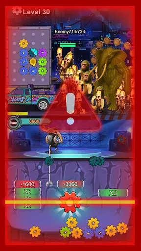 Zombie Rush: Unlimited Battle | Games | XWorld Zombie Rush: Unlimited Battle | Games | XWorld