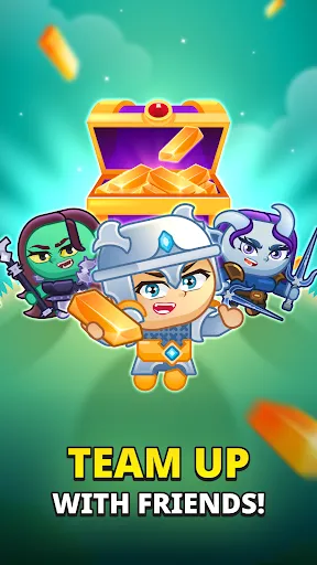 Mystique Fusion – Idle Clicker | Games | XWorld