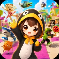 XWorld | Gugu Gaga Sandbox Playground
