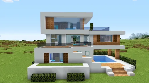 Craft Wolrd 3D - Master Block | 游戏 | XWorld