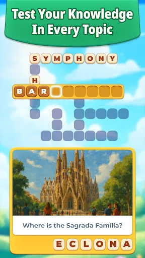 Cross World: Word Riddles | Permainan | XWorld Cross World: Word Riddles | Permainan | XWorld