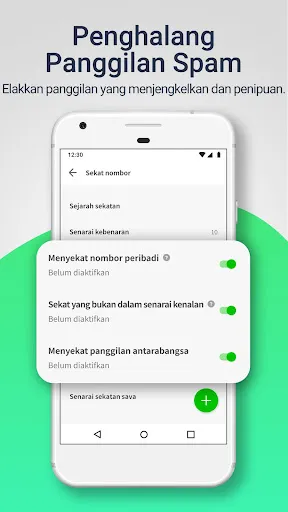 Whoscall-Aplikasi ID Pemanggil | Permainan | XWorld