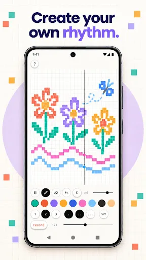 Play Music Theory | Игры | XWorld