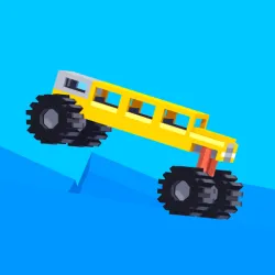 XWorld | Drive Mad XWorld | Drive Mad