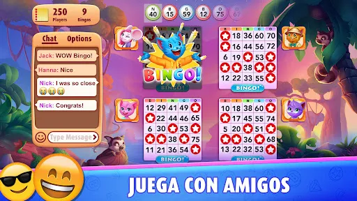 Bingo Blitz™️: juegos de Bingo | juego | XWorld