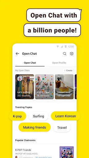 KakaoTalk : Trình nhắn tin | 游戏 | XWorld KakaoTalk : Trình nhắn tin | 游戏 | XWorld