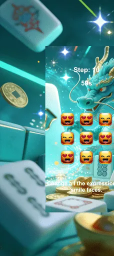Tap Happy Faces | Permainan | XWorld