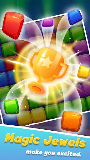 Win Jewel Pop | Jogos | XWorld