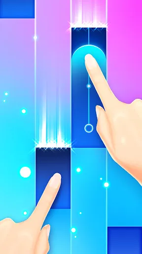 Piano Music Go-Fun Piano Games | Permainan | XWorld