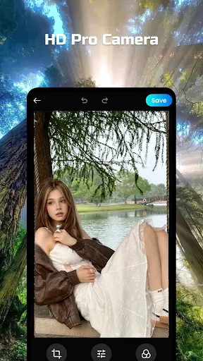 HD Pro Camera | เกม | XWorld