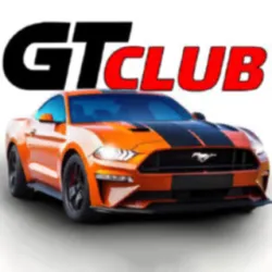 XWorld | GT Club - Drag Racing Car Game