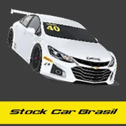 XWorld | Apex Stock Car Brasil