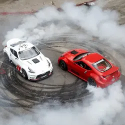 XWorld | Drift No Limit: Carreras