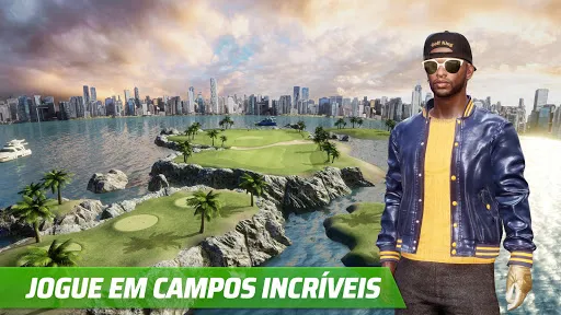 Rei do Golfe – O Mundial | Jogos | XWorld