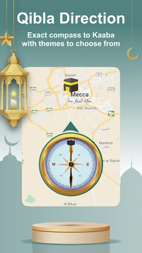 Prayer Time, Azan Alarm, Qibla | Games | XWorld Prayer Time, Azan Alarm, Qibla | Games | XWorld