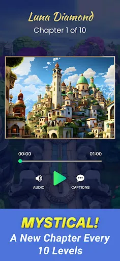 Jewelscape: Block Puzzle Smash | Permainan | XWorld