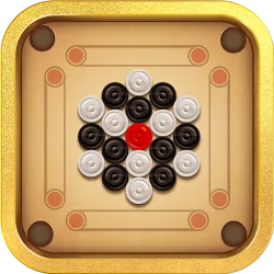 XWorld | Carrom Gold: Online Board Game