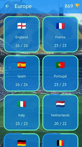 Football Collection 2025 | Игры | XWorld