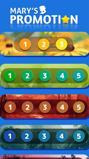 Mary’s Promotion - Word Game | Games | XWorld Mary’s Promotion - Word Game | Games | XWorld