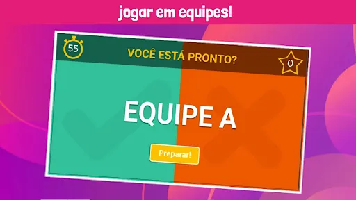 Jogo de Mímica e Charadas | Jogos | XWorld