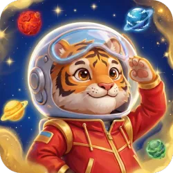 XWorld | Tiger Galaxy Exploration