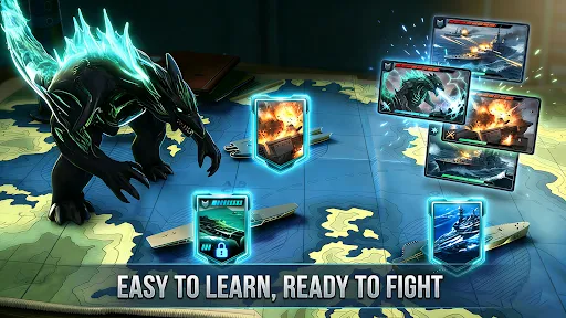 Armada: Warship Battles | Games | XWorld