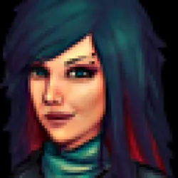 XWorld | Kathy Rain