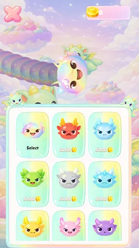 Snek: Slide & Survive | 游戏 | XWorld Snek: Slide & Survive | 游戏 | XWorld