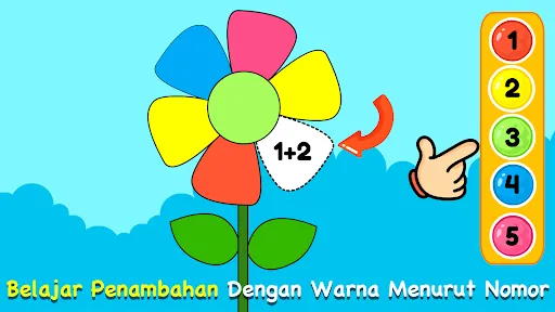 Game Pengurangan Penambahan | Permainan | XWorld