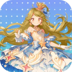 XWorld | Starlight Princess-Dress Up