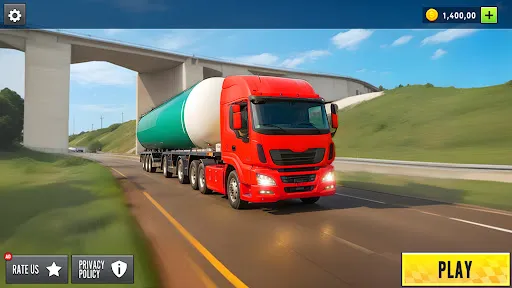Oil Truck Simulator Driving 3D | Games | XWorld Oil Truck Simulator Driving 3D | Games | XWorld