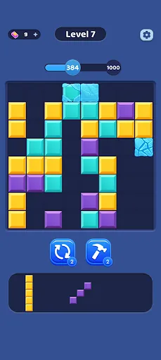 Blast it! | เกม | XWorld