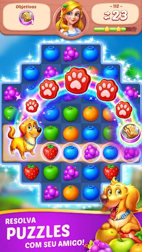 Fruit Diary - Jogos offline | Jogos | XWorld