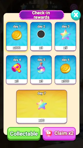 Pin Path Flow | Игры | XWorld