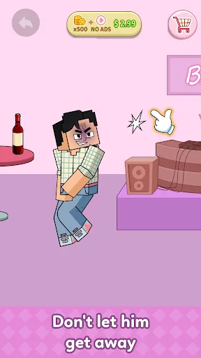 Grab Kpop | Игры | XWorld