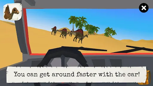 Dinosaur VR Educational Game | 游戏 | XWorld