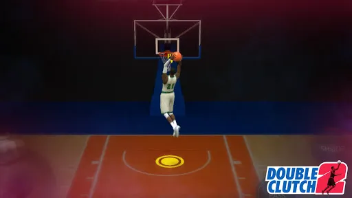 DoubleClutch 2 : Basketball | Games | XWorld