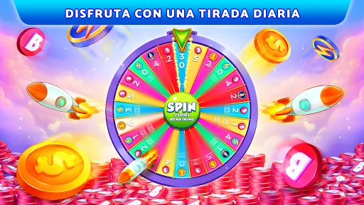 Bingo Bash: Juegos de Bingo | juego | XWorld