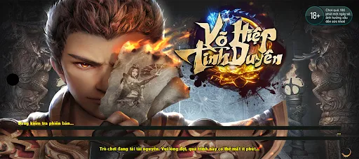 Võ Hiệp Tình Duyên | Games | XWorld Võ Hiệp Tình Duyên | Games | XWorld