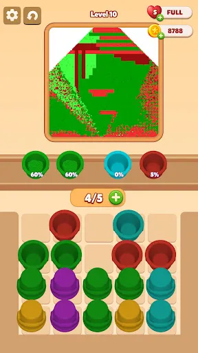 SandSort: Loop Puzzle | Jogos | XWorld SandSort: Loop Puzzle | Jogos | XWorld