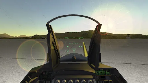 Armed Air Forces - Flight Sim | เกม | XWorld