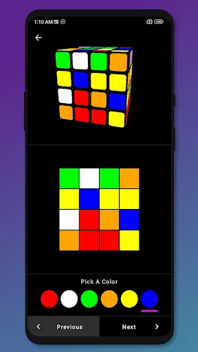 Cube Solver 4x4 | Permainan | XWorld Cube Solver 4x4 | Permainan | XWorld