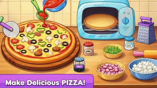 kitchen Set Cooking Games Chef | Games | XWorld kitchen Set Cooking Games Chef | Games | XWorld