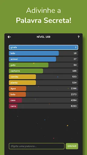 Secret Word | Jogos | XWorld Secret Word | Jogos | XWorld