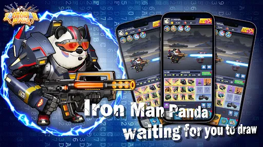 Zootopian Wars | Permainan | XWorld