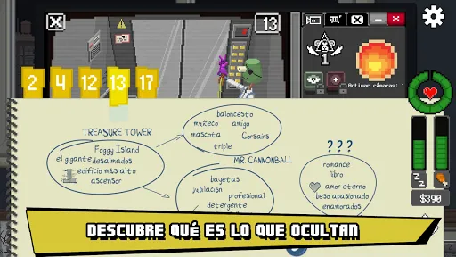 Do Not Feed The Monkeys Lite | juego | XWorld